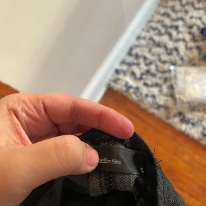 Womens jumper shorts